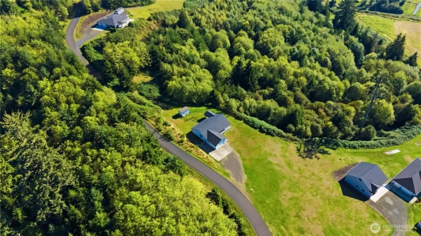 Property photo for 58 Alger Creek Heights Road, Cathlamet photo 35