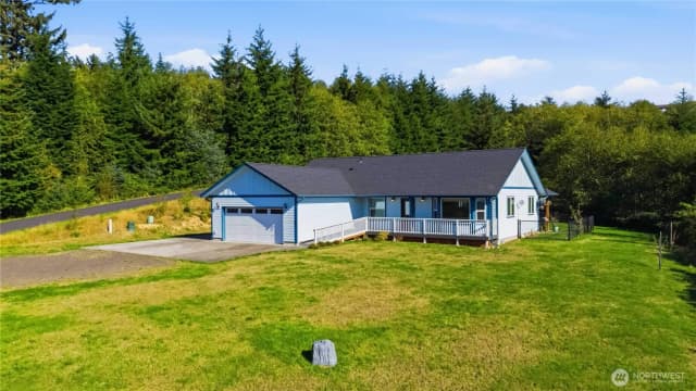 Property photo for 58 Alger Creek Heights Road, Cathlamet photo 3