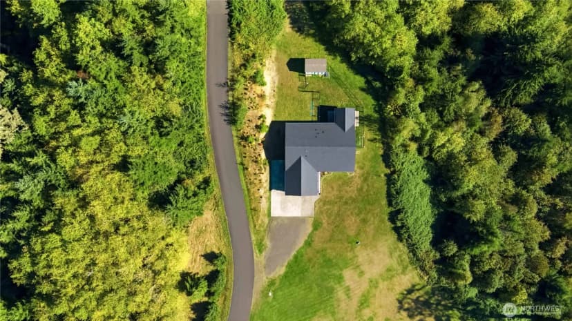 Property photo for 58 Alger Creek Heights Road, Cathlamet photo 34