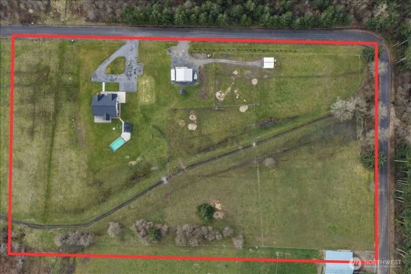 Property photo for 219 Bremgartner Road, Winlock photo 39