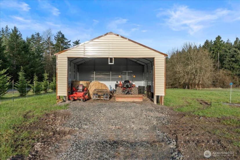 Property photo for 219 Bremgartner Road, Winlock photo 36