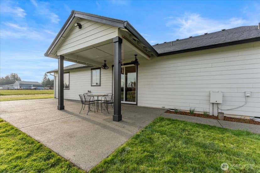 Property photo for 219 Bremgartner Road, Winlock photo 27