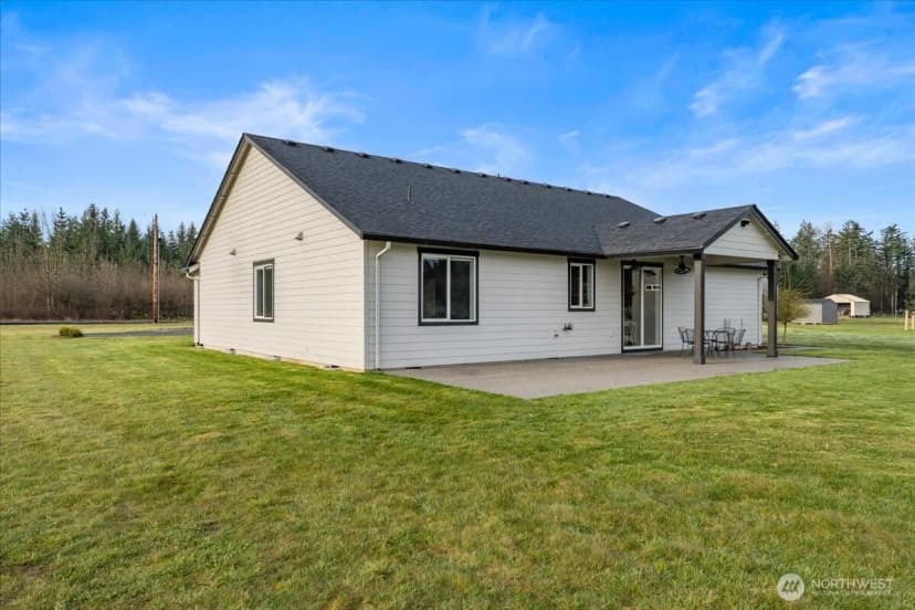 Property photo for 219 Bremgartner Road, Winlock photo 28