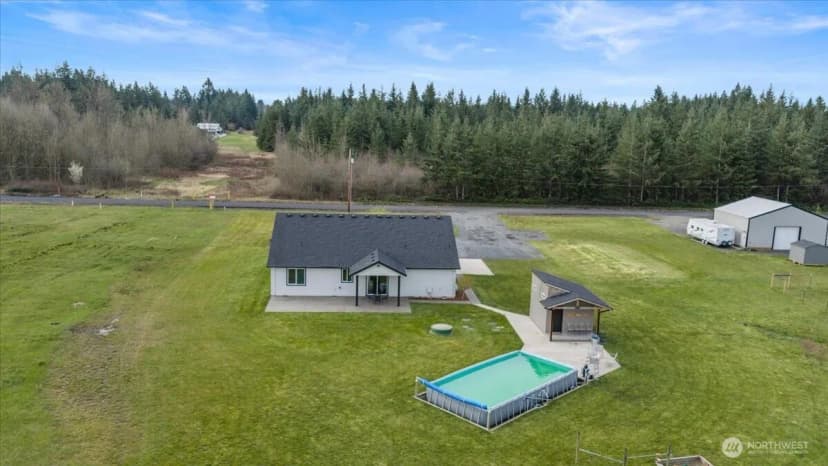 Property photo for 219 Bremgartner Road, Winlock photo 38