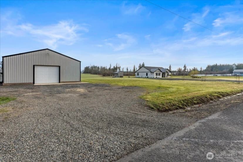 Property photo for 219 Bremgartner Road, Winlock photo 2