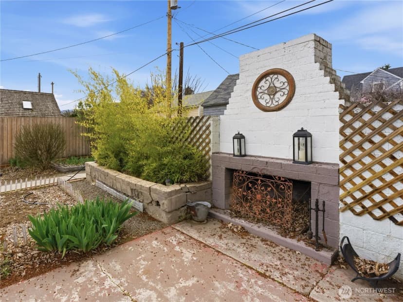 Property photo for 106 N Franklin Avenue, Wenatchee photo 29