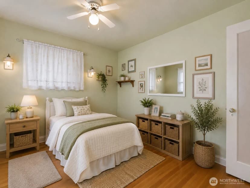 Property photo for 106 N Franklin Avenue, Wenatchee photo 13
