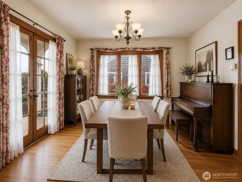 Property photo for 106 N Franklin Avenue, Wenatchee photo 6