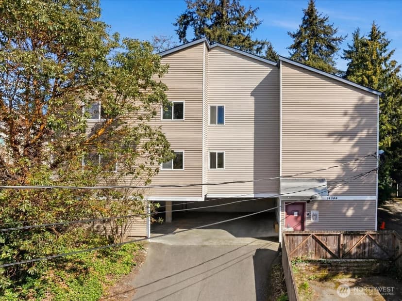Property photo for 14344 N Stone Avenue #32, Seattle