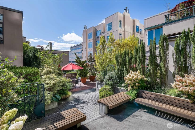 Property photo for 2030 Western Avenue #614, Seattle photo 31