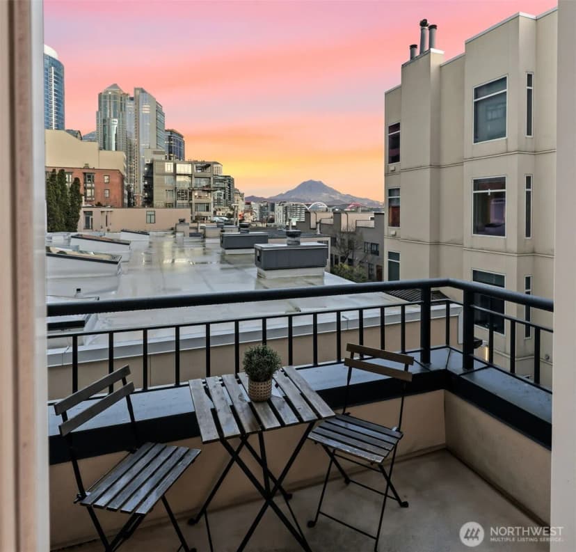 Property photo for 2030 Western Avenue #614, Seattle photo 16