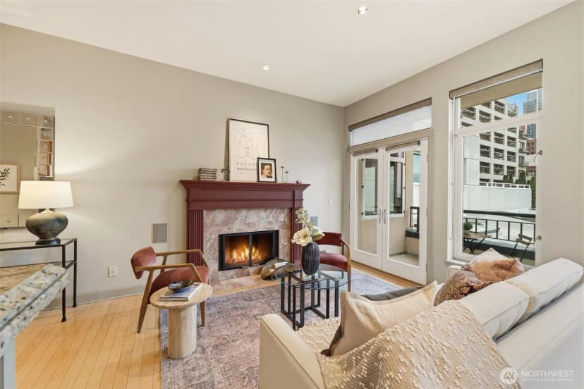 Property photo for 2030 Western Avenue #614, Seattle photo 9