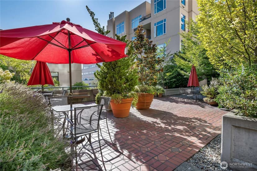 Property photo for 2030 Western Avenue #614, Seattle photo 33