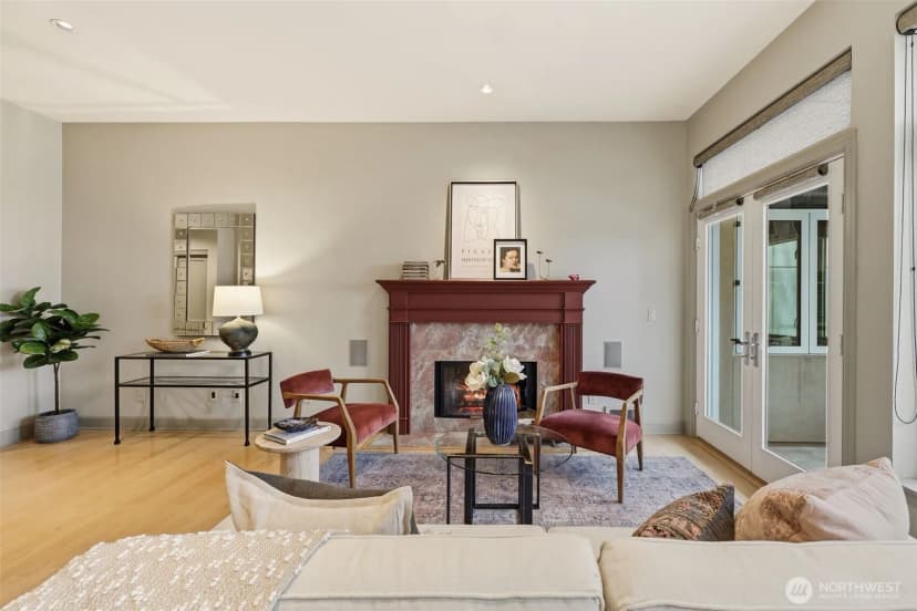 Property photo for 2030 Western Avenue #614, Seattle photo 8