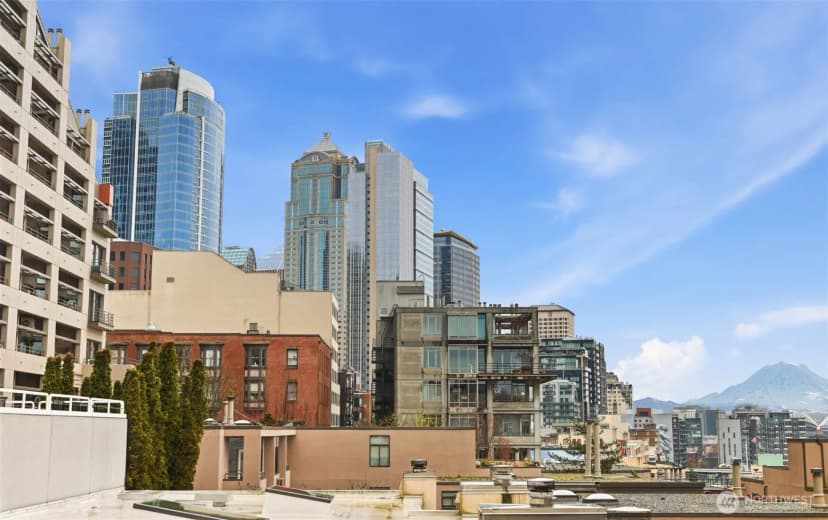 Property photo for 2030 Western Avenue #614, Seattle photo 18