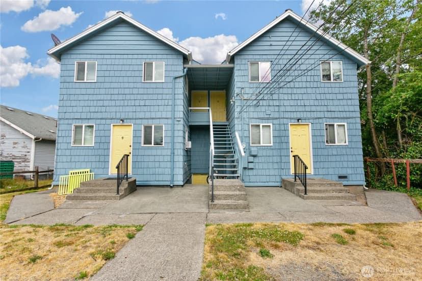 Property photo for 3572 -3574 E F Street, Tacoma photo 23