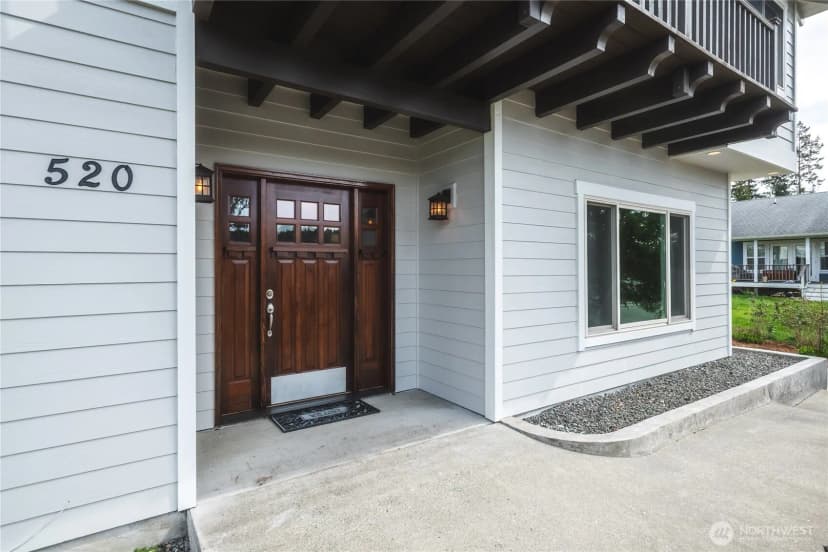 Property photo for 520 Kelsando Circle, Friday Harbor photo 2
