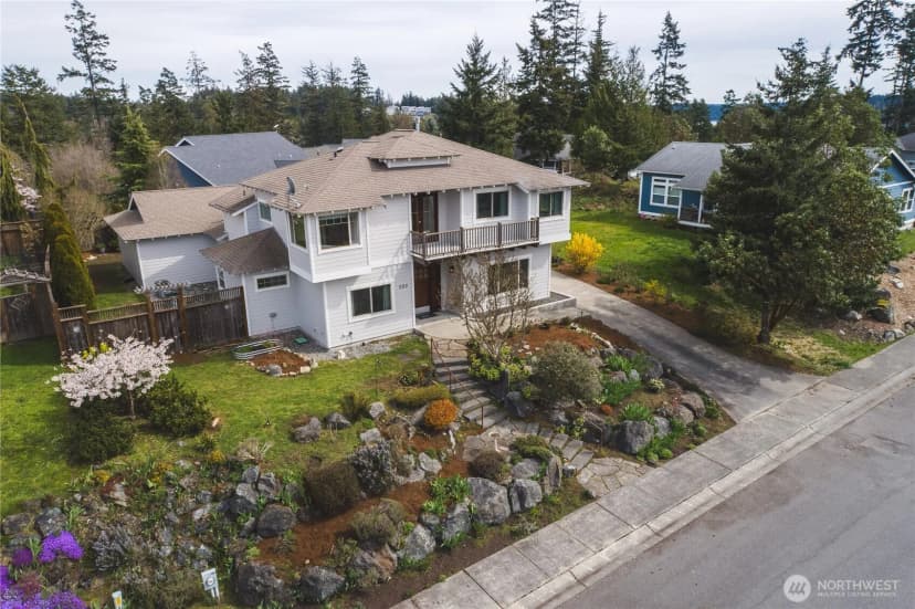 Property photo for 520 Kelsando Circle, Friday Harbor photo 34