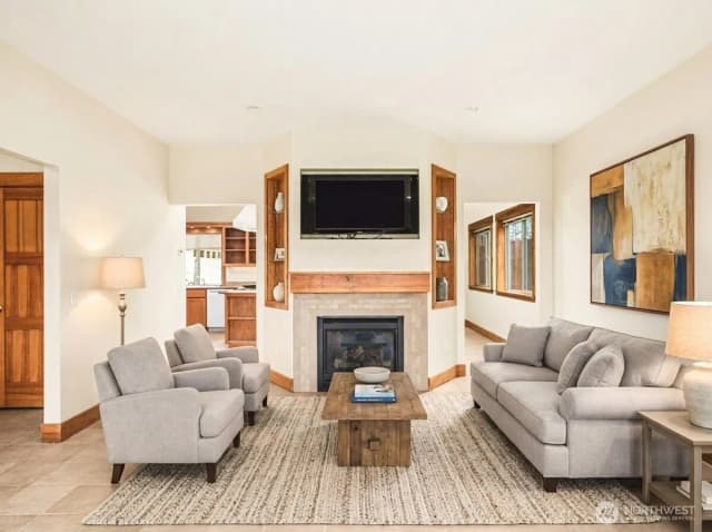 Property photo for 520 Kelsando Circle, Friday Harbor photo 4