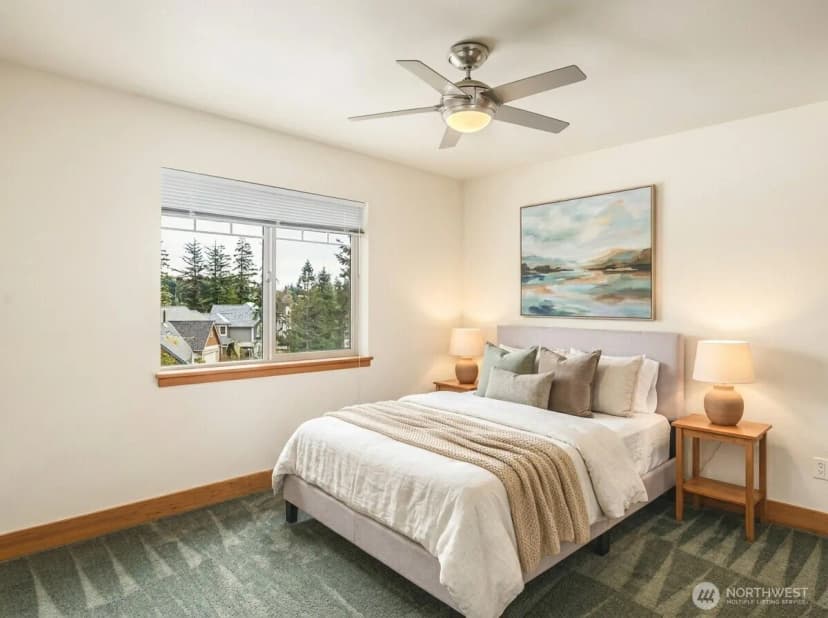 Property photo for 520 Kelsando Circle, Friday Harbor photo 21