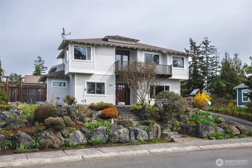 Property photo for 520 Kelsando Circle, Friday Harbor photo 33