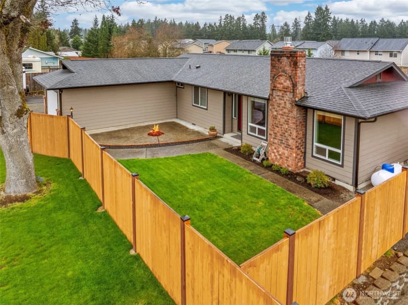 Property photo for 16517 43rd Avenue E, Tacoma photo 37