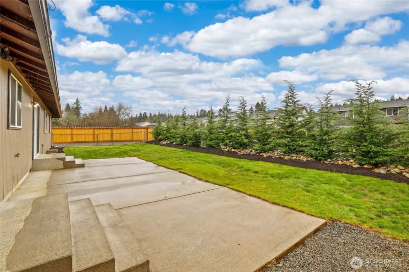 Property photo for 16517 43rd Avenue E, Tacoma photo 31