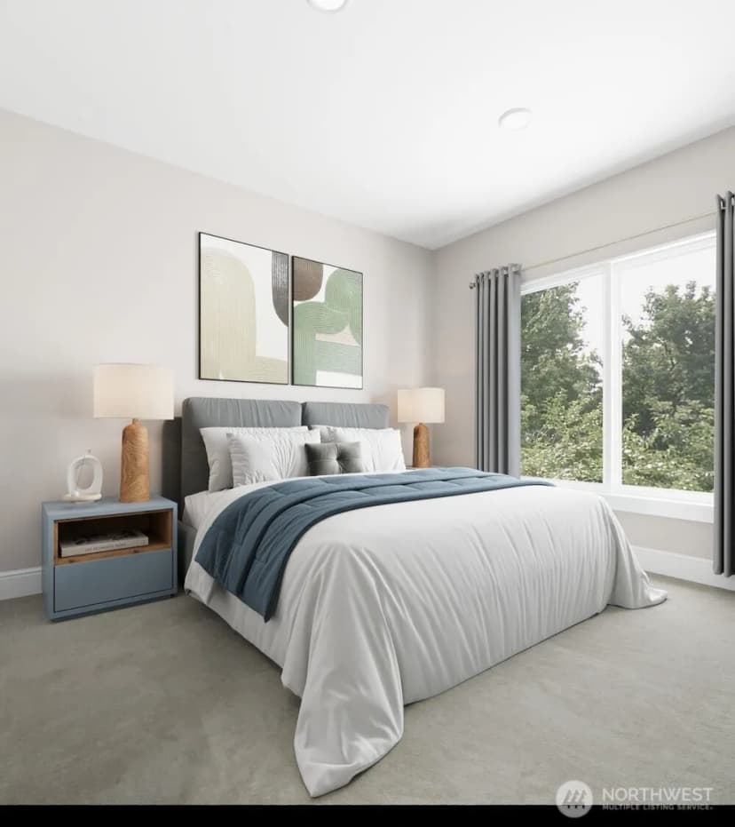 Property photo for 13209 Ne 127th Court #d, Kirkland photo 12