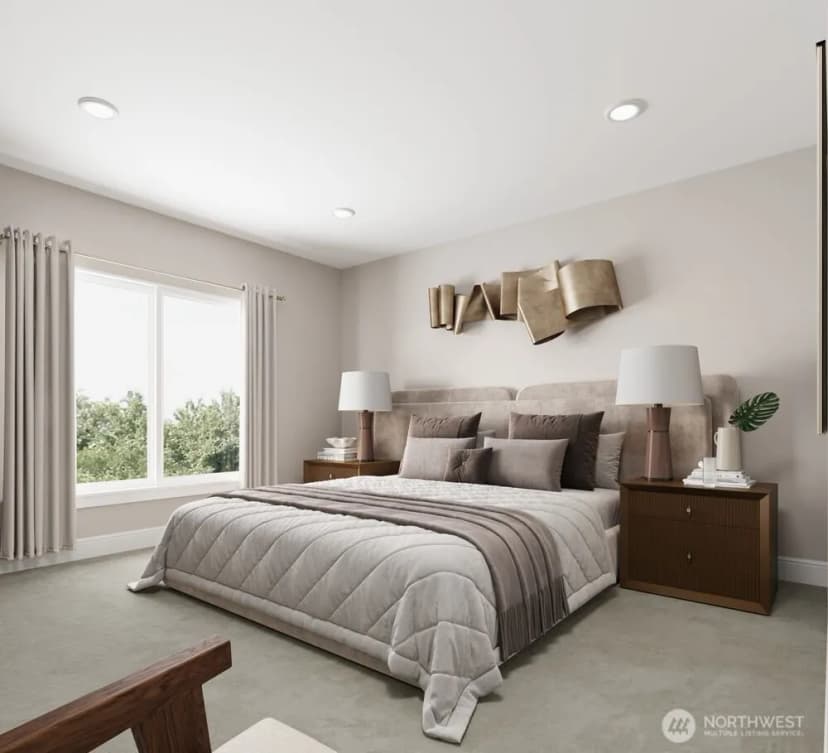 Property photo for 13209 Ne 127th Court #d, Kirkland photo 10