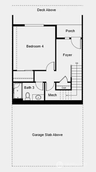Property photo for 13209 Ne 127th Court #d, Kirkland photo 13