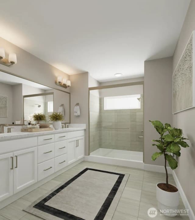 Property photo for 13209 Ne 127th Court #d, Kirkland photo 5