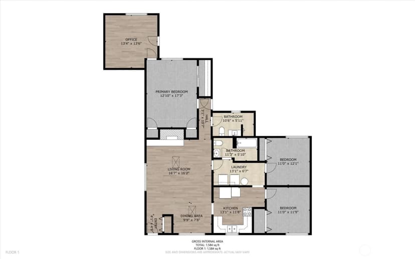 Property photo for 10044 12th Avenue Nw, Seattle photo 19