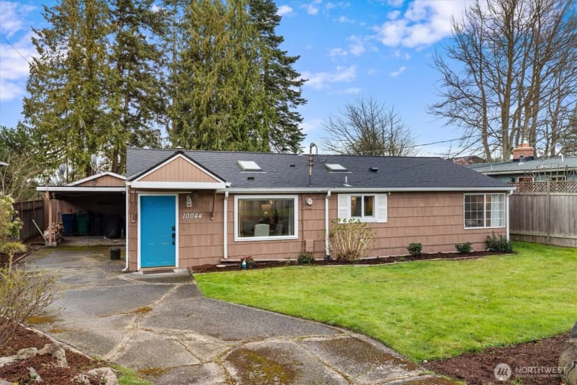 Property photo for 10044 12th Avenue Nw, Seattle photo 20