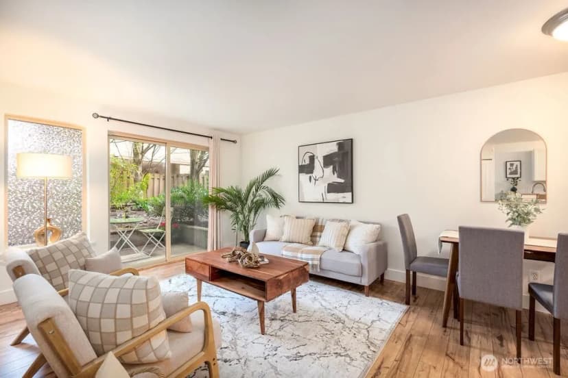 Property photo for 566 Prospect Street #108, Seattle photo 3