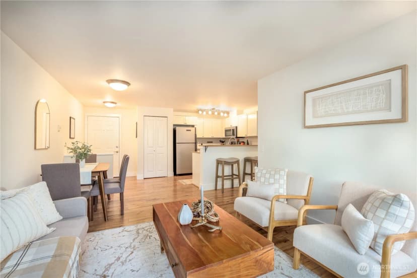 Property photo for 566 Prospect Street #108, Seattle photo 5