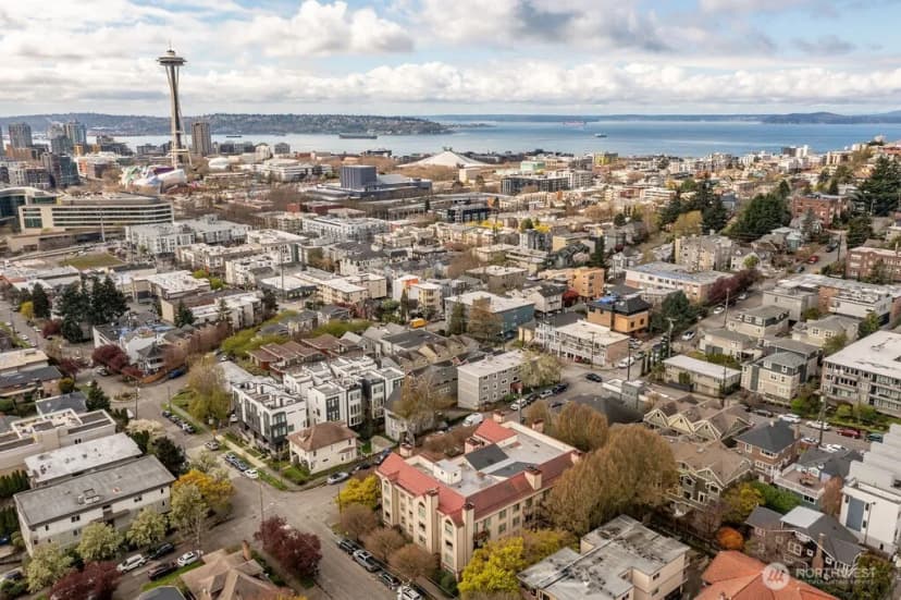 Property photo for 566 Prospect Street #108, Seattle photo 16