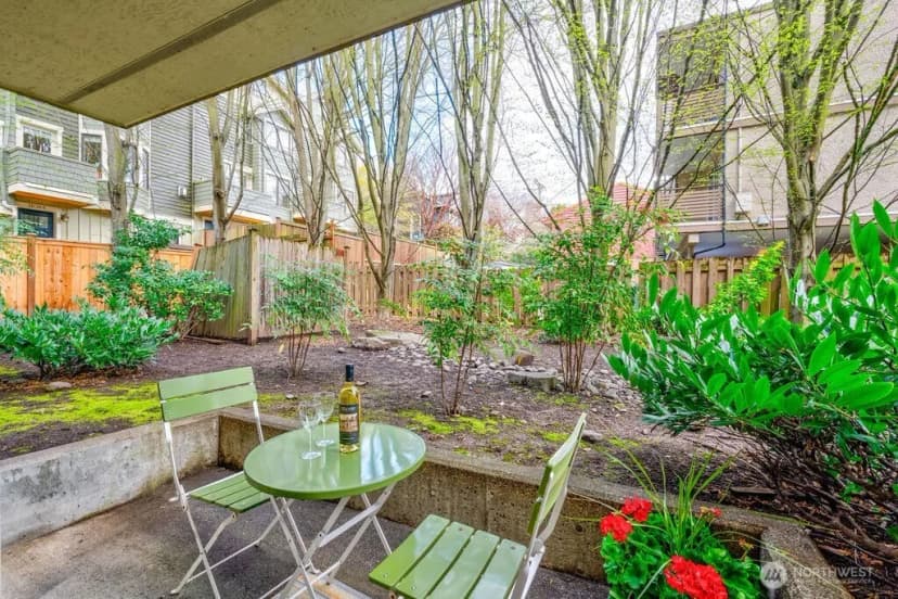 Property photo for 566 Prospect Street #108, Seattle photo 13