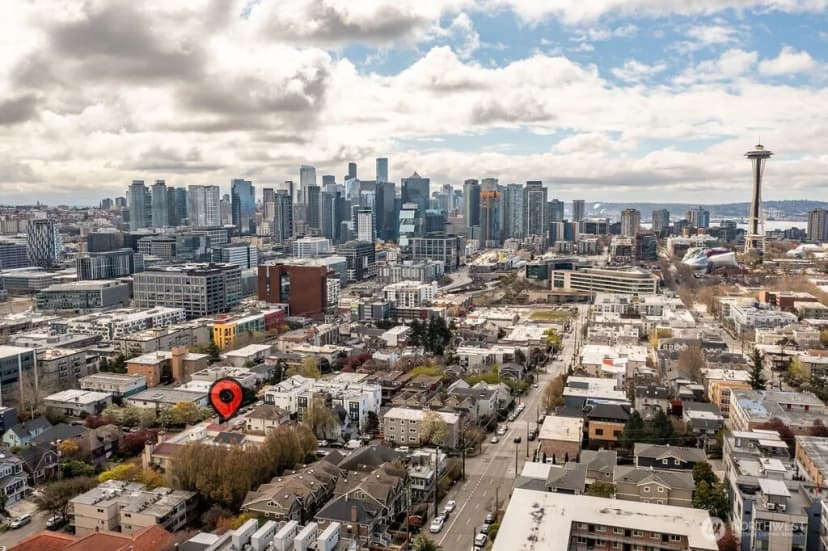 Property photo for 566 Prospect Street #108, Seattle photo 14