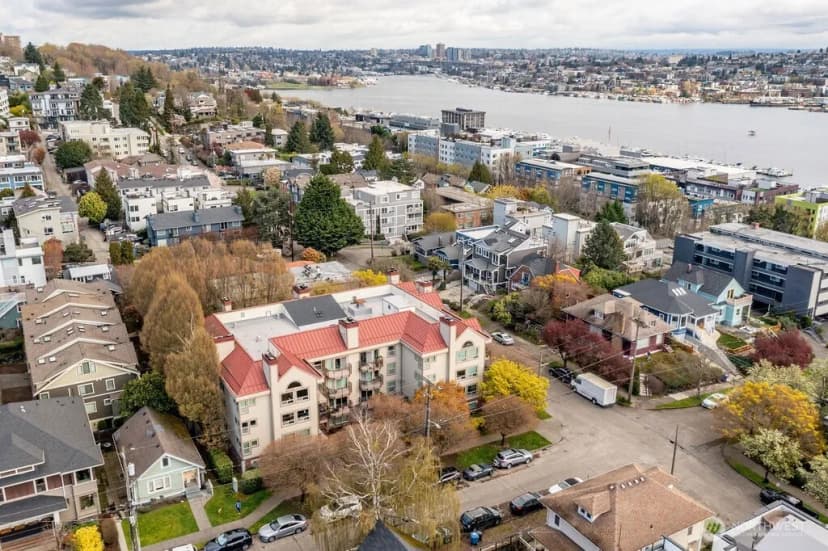 Property photo for 566 Prospect Street #108, Seattle photo 15