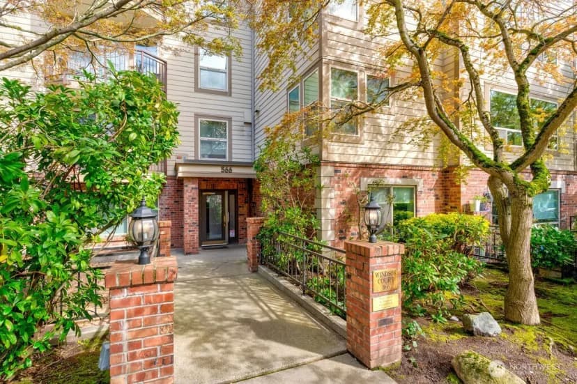 Property photo for 566 Prospect Street #108, Seattle