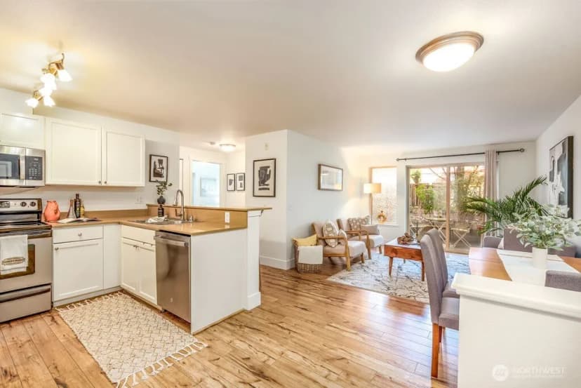 Property photo for 566 Prospect Street #108, Seattle photo 6