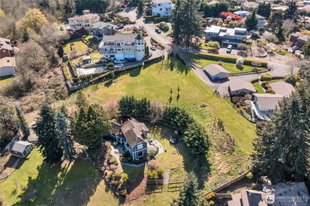 Property photo for 6210 Dash Point Boulevard Ne, Tacoma photo 5