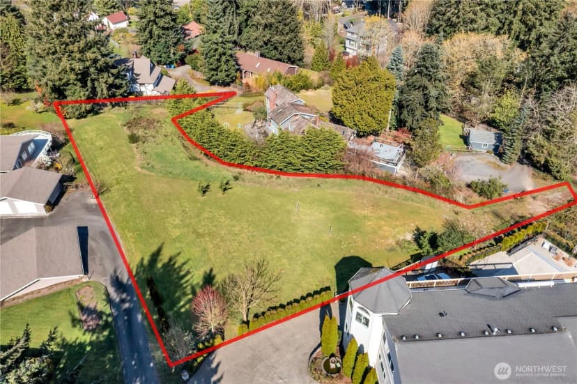 Property photo for 6210 Dash Point Boulevard Ne, Tacoma