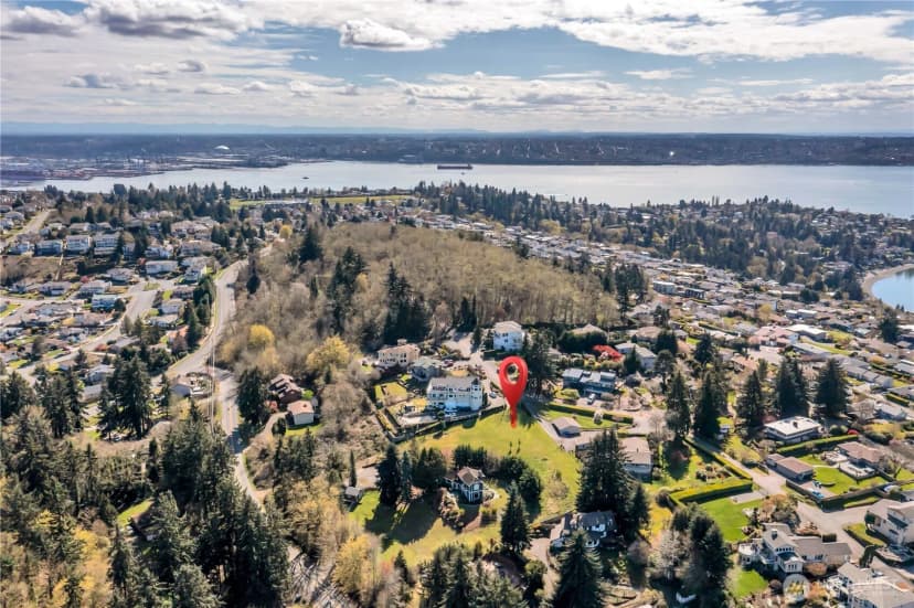 Property photo for 6210 Dash Point Boulevard Ne, Tacoma photo 6