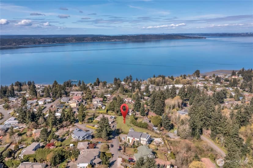 Property photo for 6210 Dash Point Boulevard Ne, Tacoma photo 11