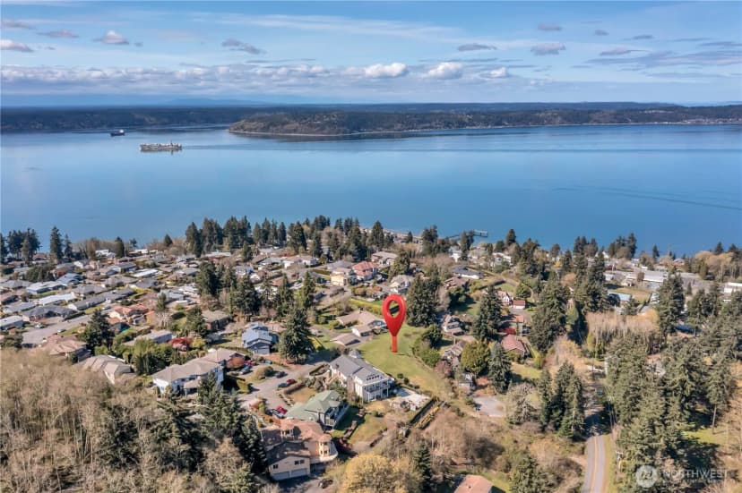 Property photo for 6210 Dash Point Boulevard Ne, Tacoma photo 12