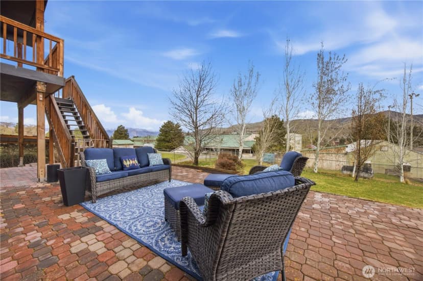 Property photo for 109 Nelmida Lane, Chelan photo 27