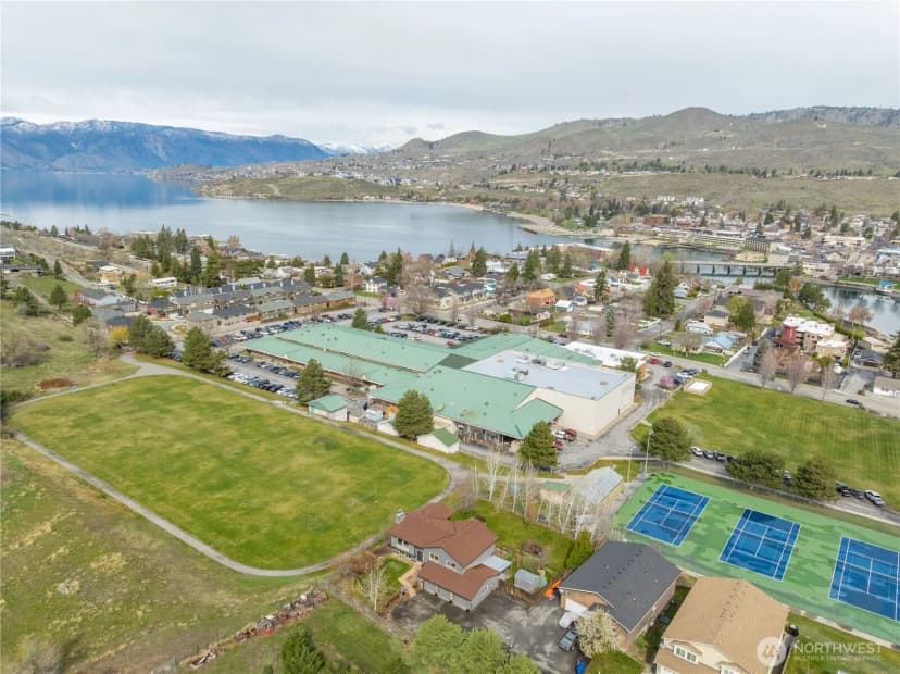 Property photo for 109 Nelmida Lane, Chelan photo 2