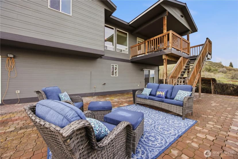 Property photo for 109 Nelmida Lane, Chelan photo 25