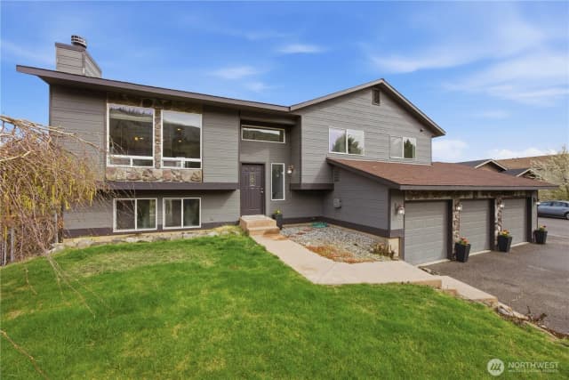 Property photo for 109 Nelmida Lane, Chelan